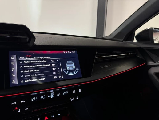 Audi S3 - Afbeelding 22 van 30