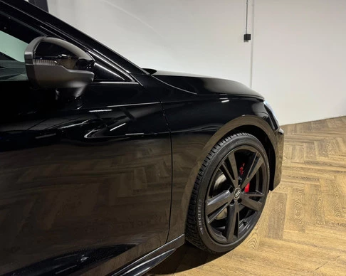 Audi S3 - Afbeelding 23 van 30