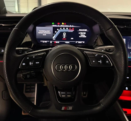 Audi S3 - Afbeelding 24 van 30