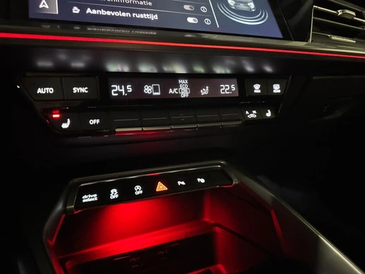 Audi S3 - Afbeelding 27 van 30