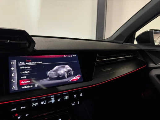 Audi S3 - Afbeelding 28 van 30