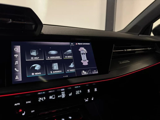 Audi S3 - Afbeelding 29 van 30