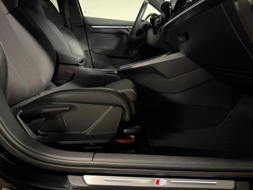 Audi S3 - Afbeelding 30 van 30