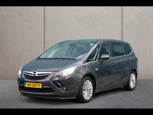 Opel Zafira - Afbeelding 1 van 18