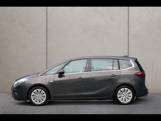 Opel Zafira - Afbeelding 2 van 18
