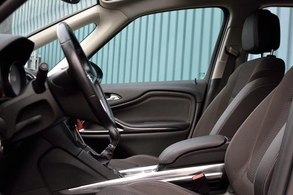 Opel Zafira - Afbeelding 5 van 18