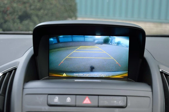 Opel Zafira - Afbeelding 11 van 18