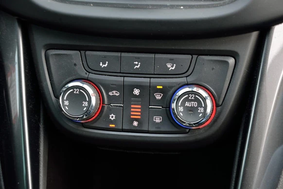 Opel Zafira - Afbeelding 13 van 18