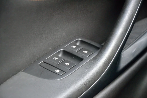 Opel Zafira - Afbeelding 15 van 18