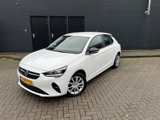 Opel Corsa-e - Afbeelding 1 van 18