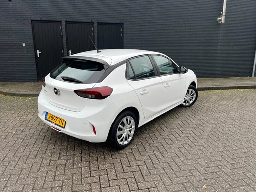 Opel Corsa-e - Afbeelding 2 van 18