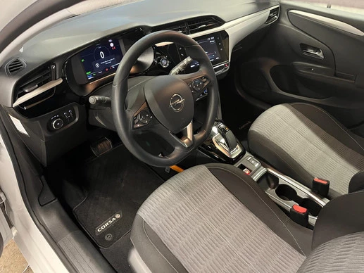 Opel Corsa-e - Afbeelding 3 van 18