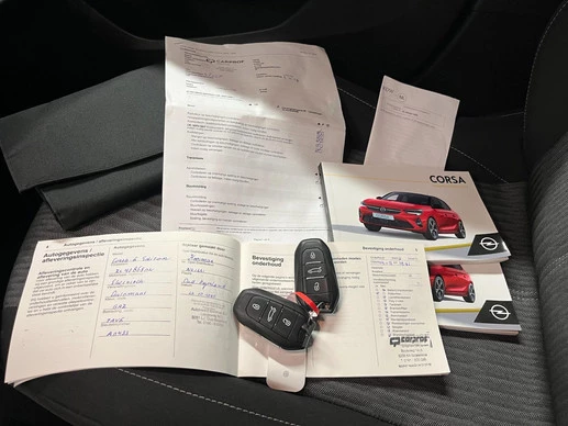 Opel Corsa-e - Afbeelding 4 van 18