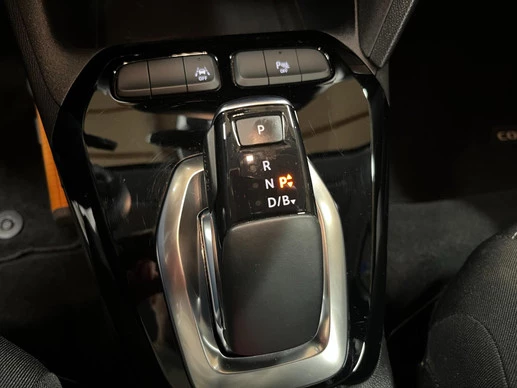 Opel Corsa-e - Afbeelding 8 van 18