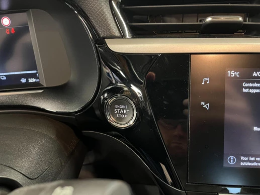 Opel Corsa-e - Afbeelding 11 van 18