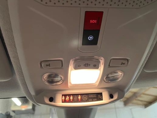 Opel Corsa-e - Afbeelding 14 van 18