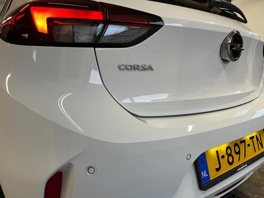 Opel Corsa-e - Afbeelding 17 van 18