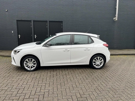 Opel Corsa-e - Afbeelding 18 van 18