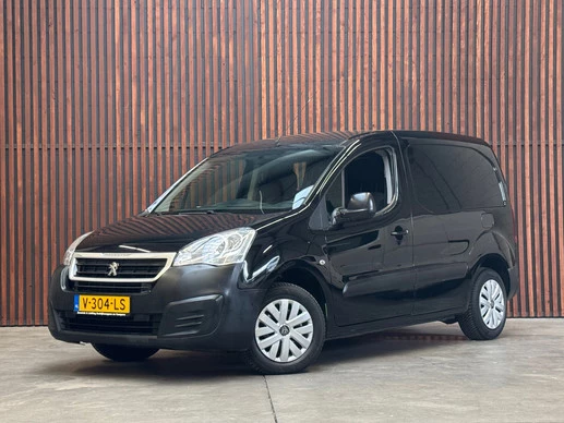 Peugeot Partner - Afbeelding 1 van 18