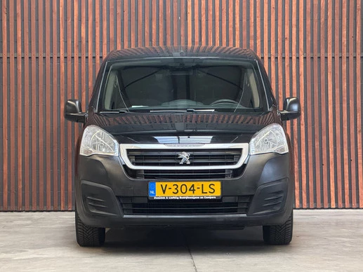 Peugeot Partner - Afbeelding 2 van 18