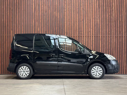 Peugeot Partner - Afbeelding 4 van 18