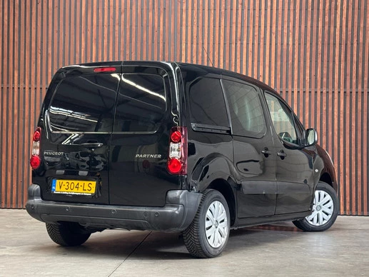 Peugeot Partner - Afbeelding 5 van 18