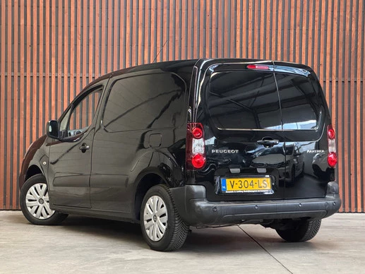 Peugeot Partner - Afbeelding 7 van 18