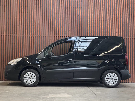 Peugeot Partner - Afbeelding 8 van 18
