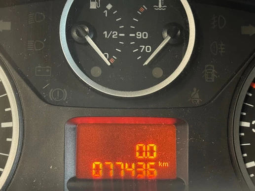 Peugeot Partner - Afbeelding 9 van 18