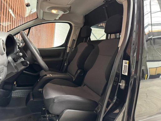 Peugeot Partner - Afbeelding 10 van 18
