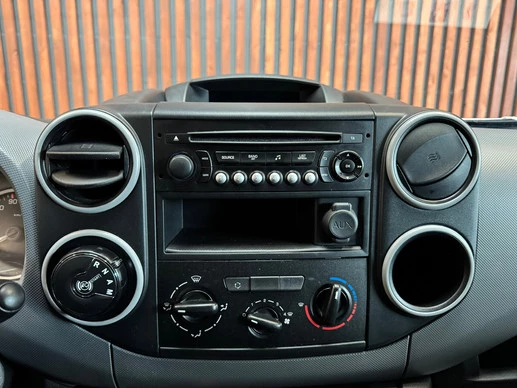 Peugeot Partner - Afbeelding 11 van 18