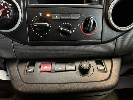 Peugeot Partner - Afbeelding 13 van 18
