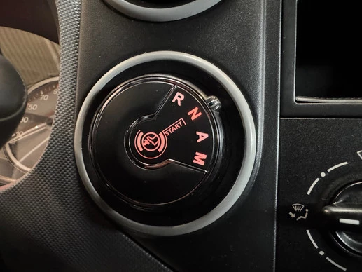 Peugeot Partner - Afbeelding 14 van 18