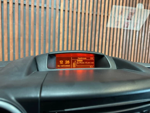 Peugeot Partner - Afbeelding 16 van 18