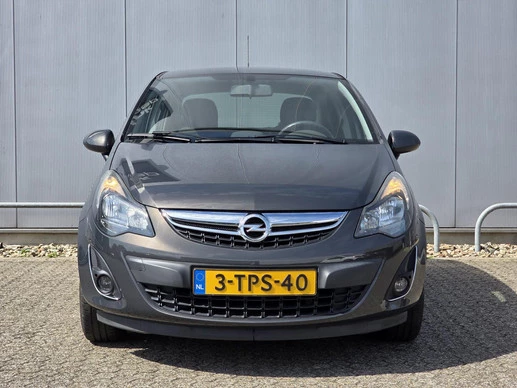 Opel Corsa - Afbeelding 2 van 30