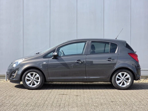 Opel Corsa - Afbeelding 3 van 30