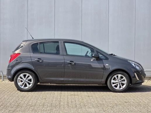 Opel Corsa - Afbeelding 4 van 30