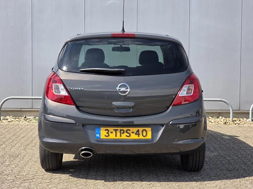 Opel Corsa - Afbeelding 5 van 30