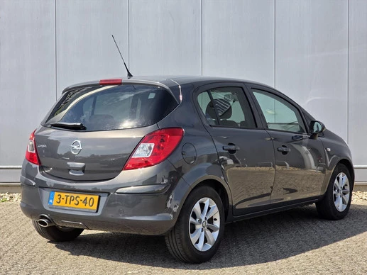 Opel Corsa - Afbeelding 6 van 30