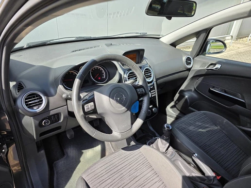 Opel Corsa - Afbeelding 8 van 30