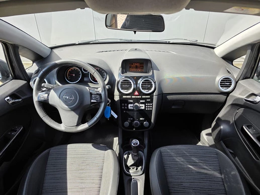 Opel Corsa - Afbeelding 9 van 30