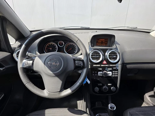 Opel Corsa - Afbeelding 10 van 30