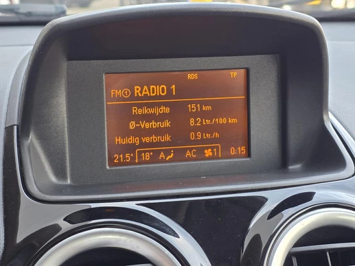 Opel Corsa - Afbeelding 17 van 30