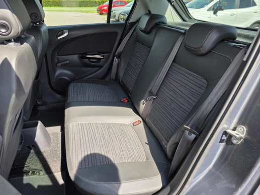 Opel Corsa - Afbeelding 20 van 30