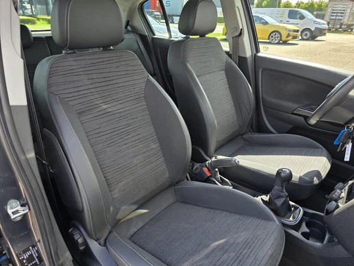 Opel Corsa - Afbeelding 22 van 30