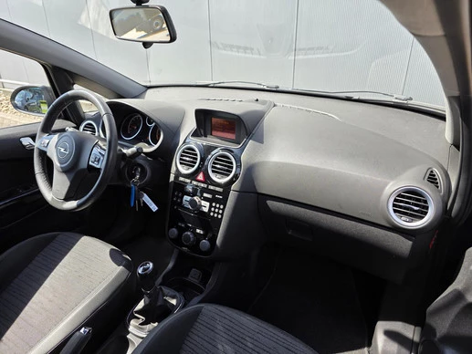 Opel Corsa - Afbeelding 23 van 30