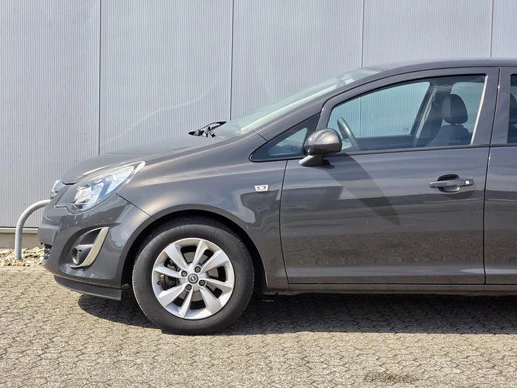 Opel Corsa - Afbeelding 24 van 30