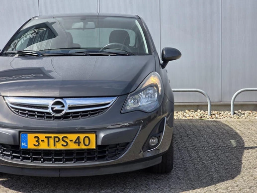 Opel Corsa - Afbeelding 26 van 30