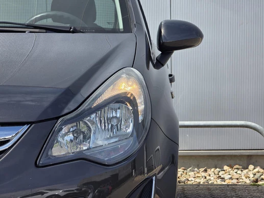 Opel Corsa - Afbeelding 27 van 30