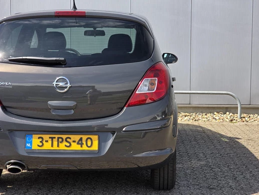 Opel Corsa - Afbeelding 29 van 30